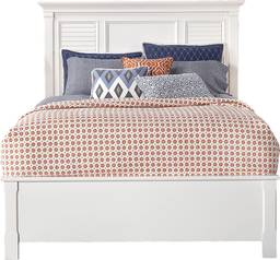 3 pc queen bed
