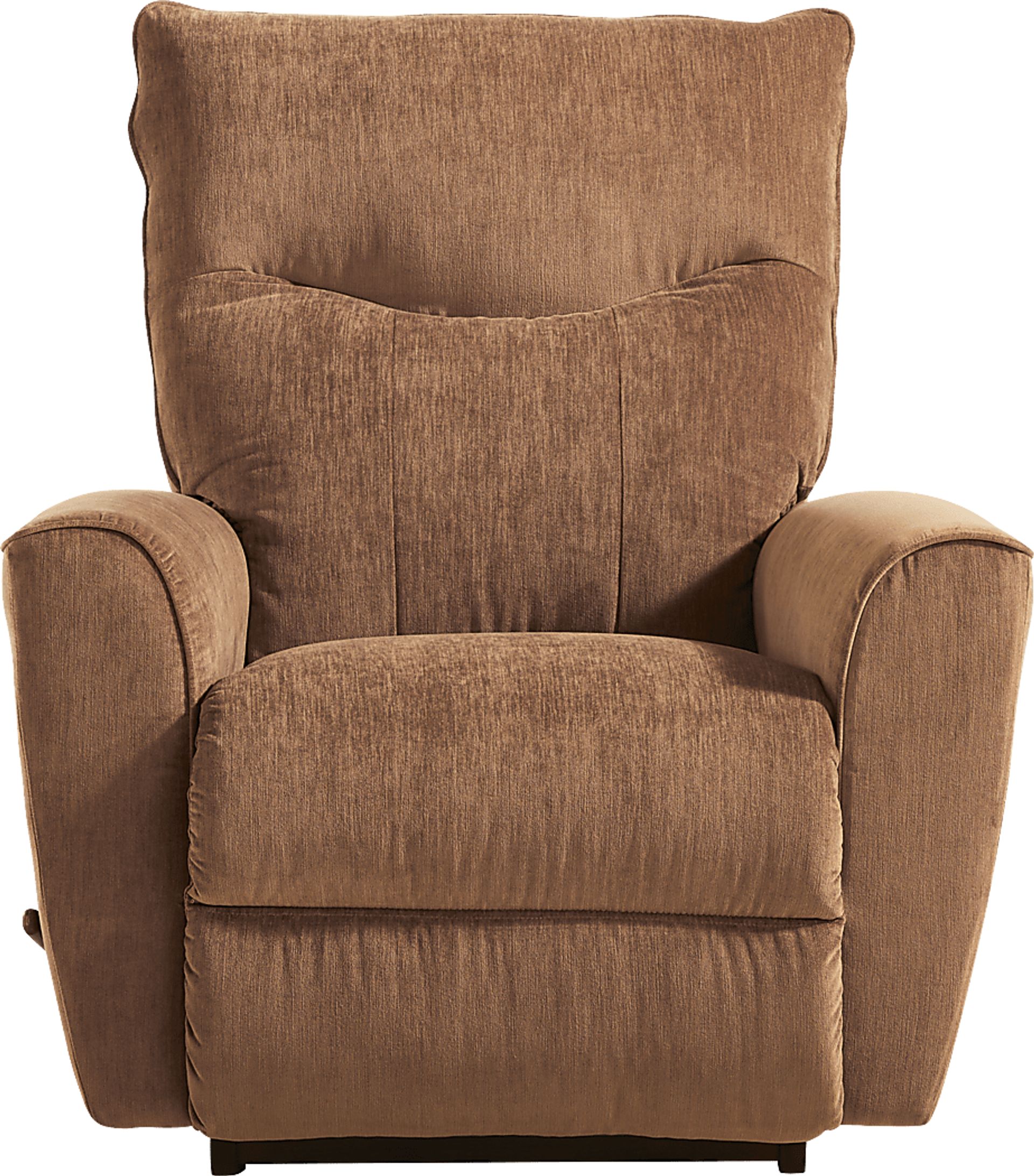 Belmont I Camel Recliner - Image 2