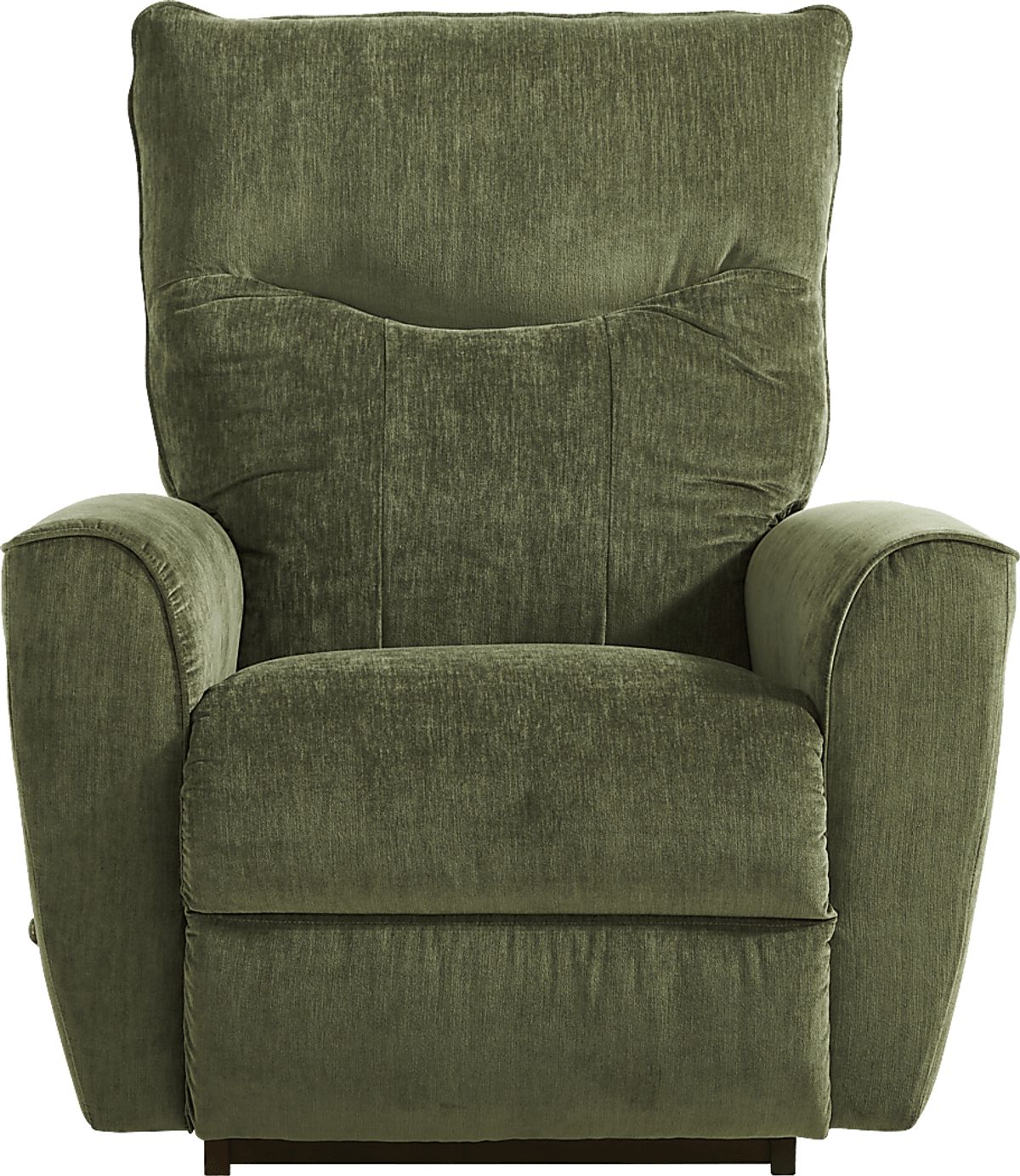 La-Z-Boy Belmont I Green Rocker Recliner | Rooms to Go
