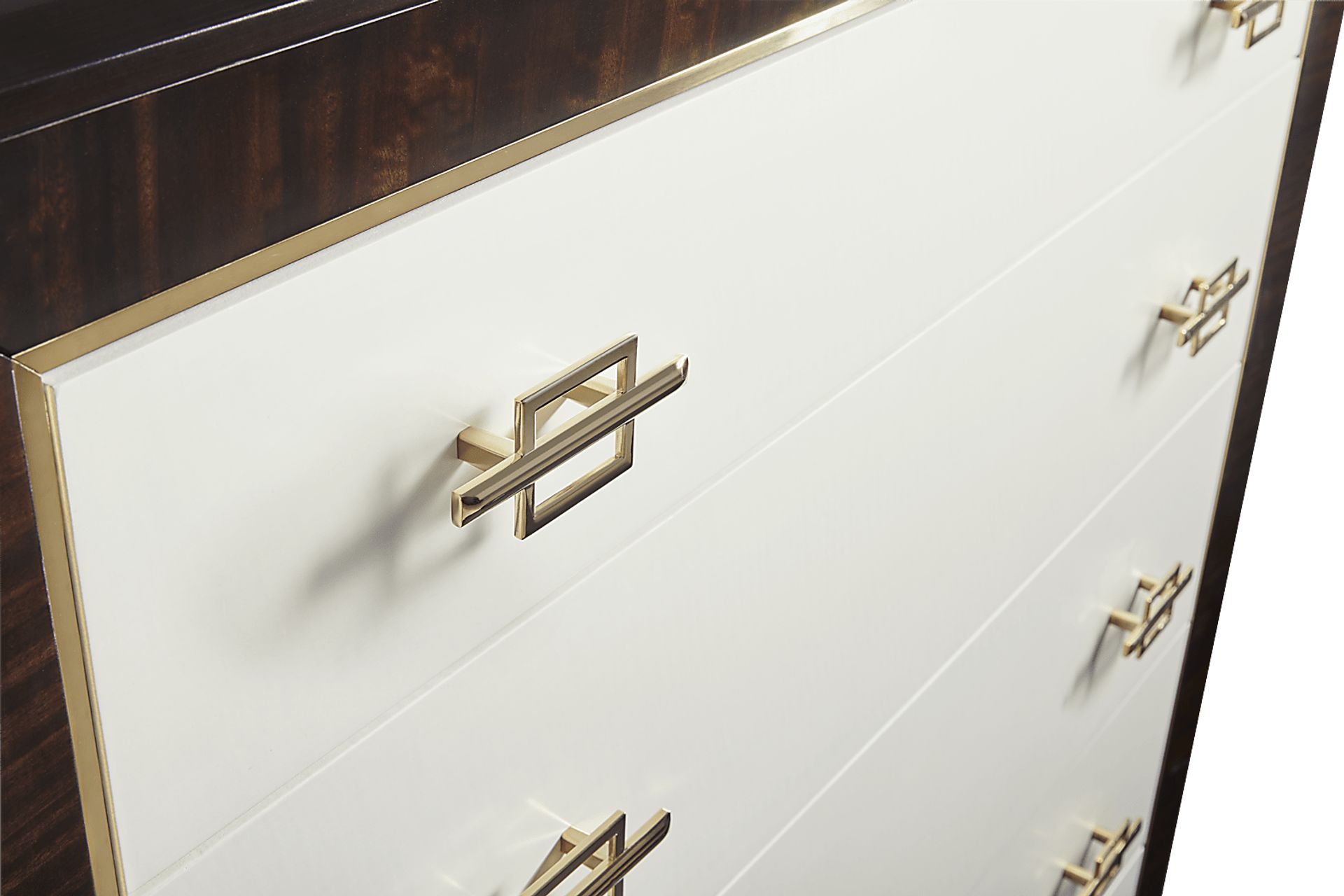 Belmont Place Espresso Chest - Image 2