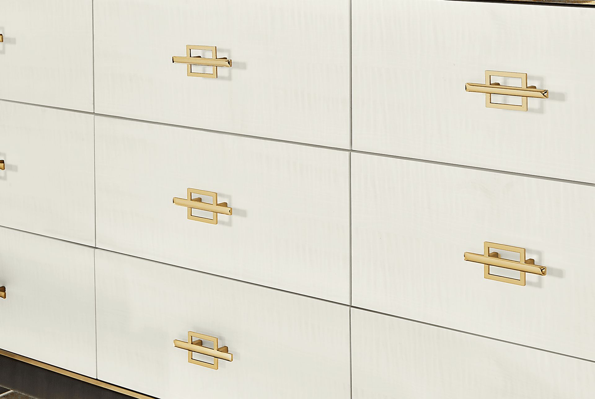 Belmont Place Espresso Dresser - Image 5