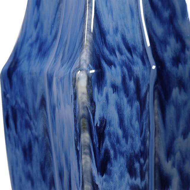 Beloit Place Indigo Lamp - Thumbnail - Image 2