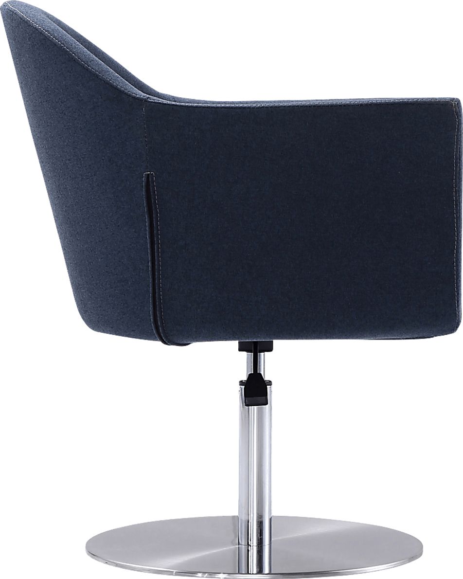 Belon Swivel Accent Chair