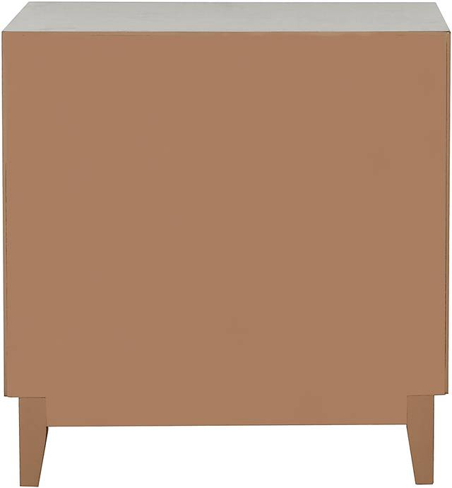 Belora Brown Accent Cabinet - Thumbnail - Image 6