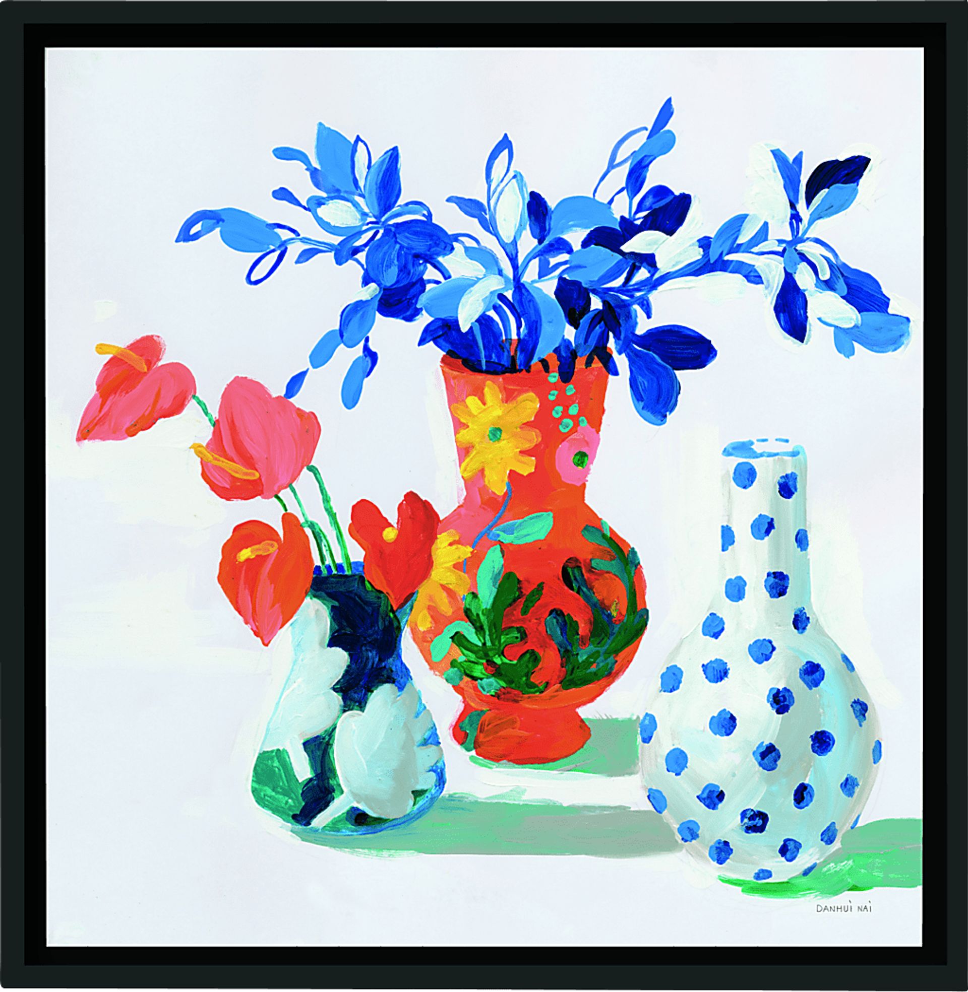 Belori II Multi Artwork - Image 1