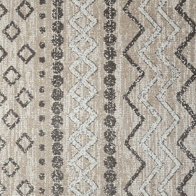 Belpine Beige 7'9 x 9'9 Rug - Thumbnail - Image 7