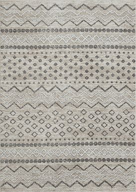 Belpine Beige 7'9 x 9'9 Rug