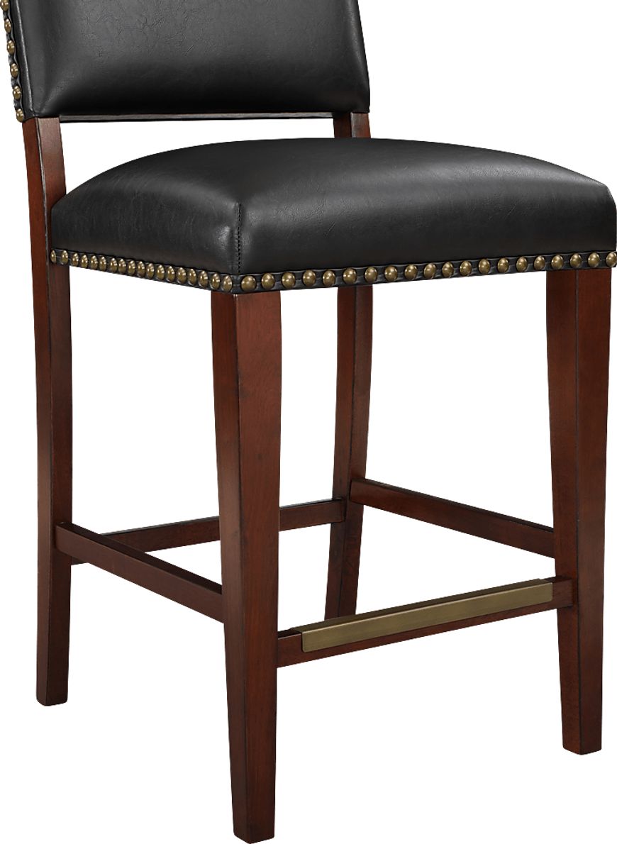 Belplain Brown Counter Stool Rooms To Go