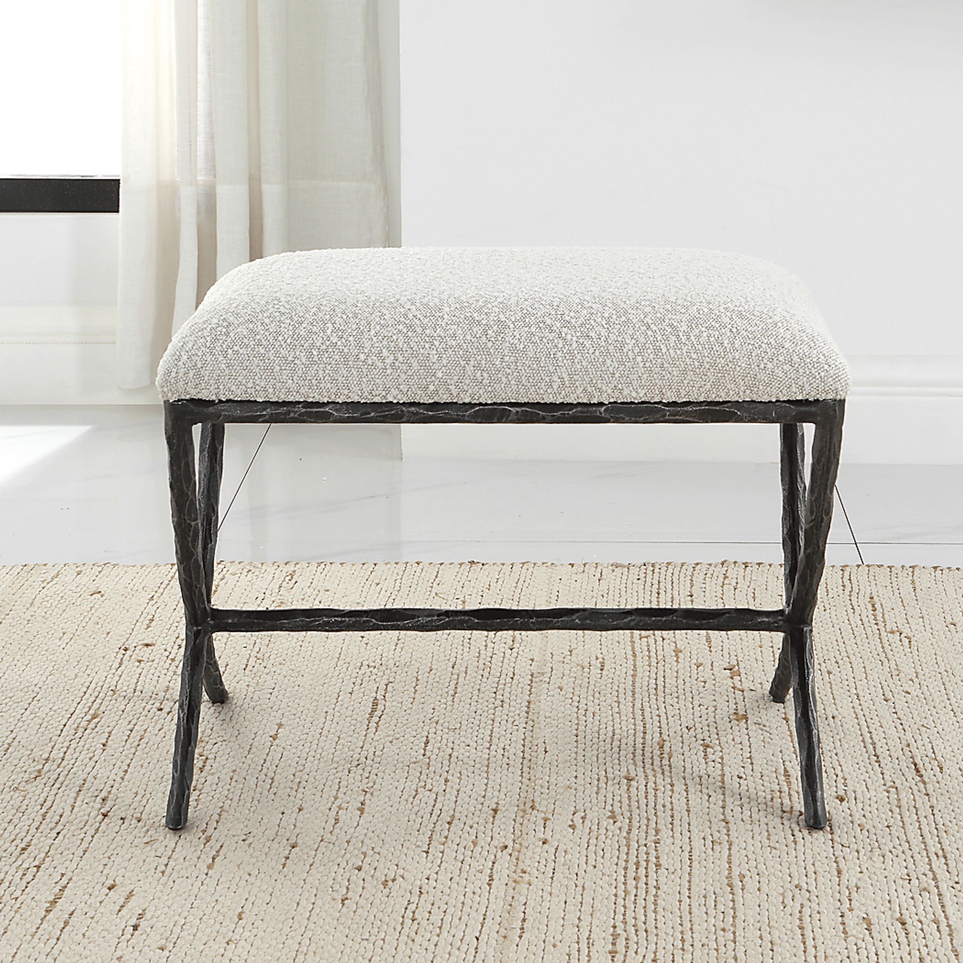 Belschik Black Bench - Image 2