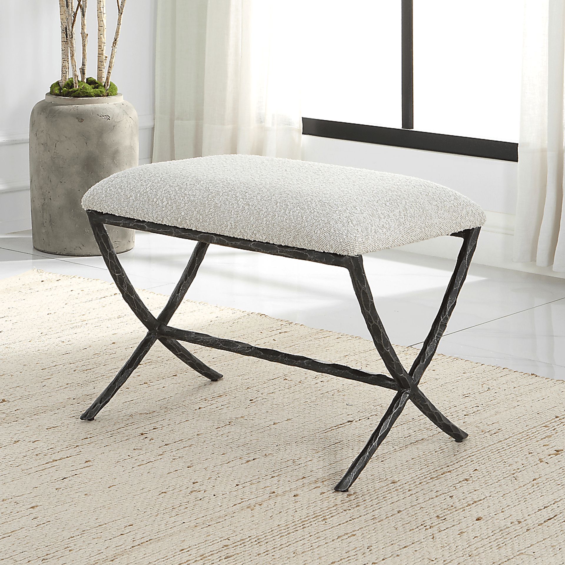 Belschik Black Bench - Image 3