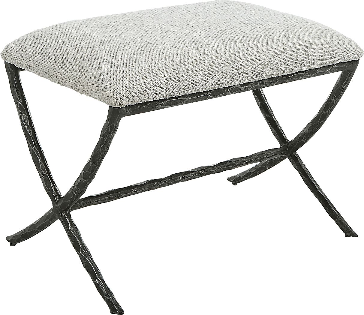 Belschik Black Bench