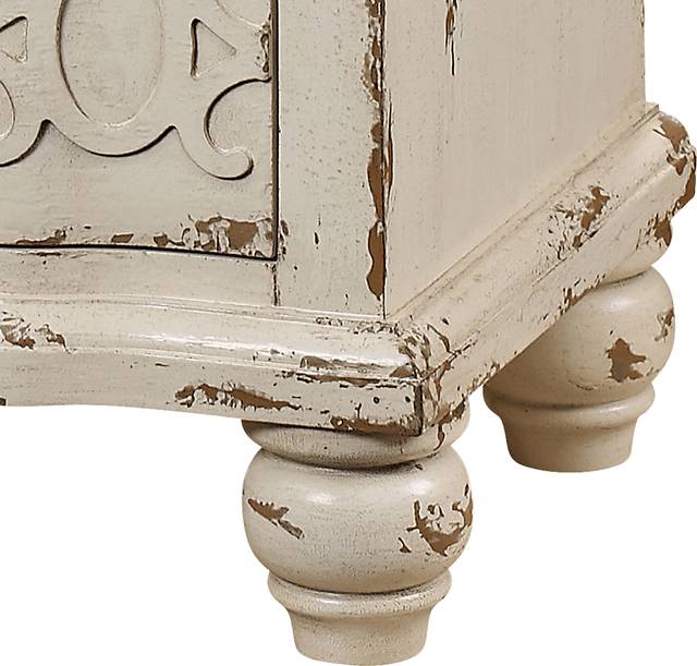 Beltwood Cream Accent Cabinet - Thumbnail - Image 4