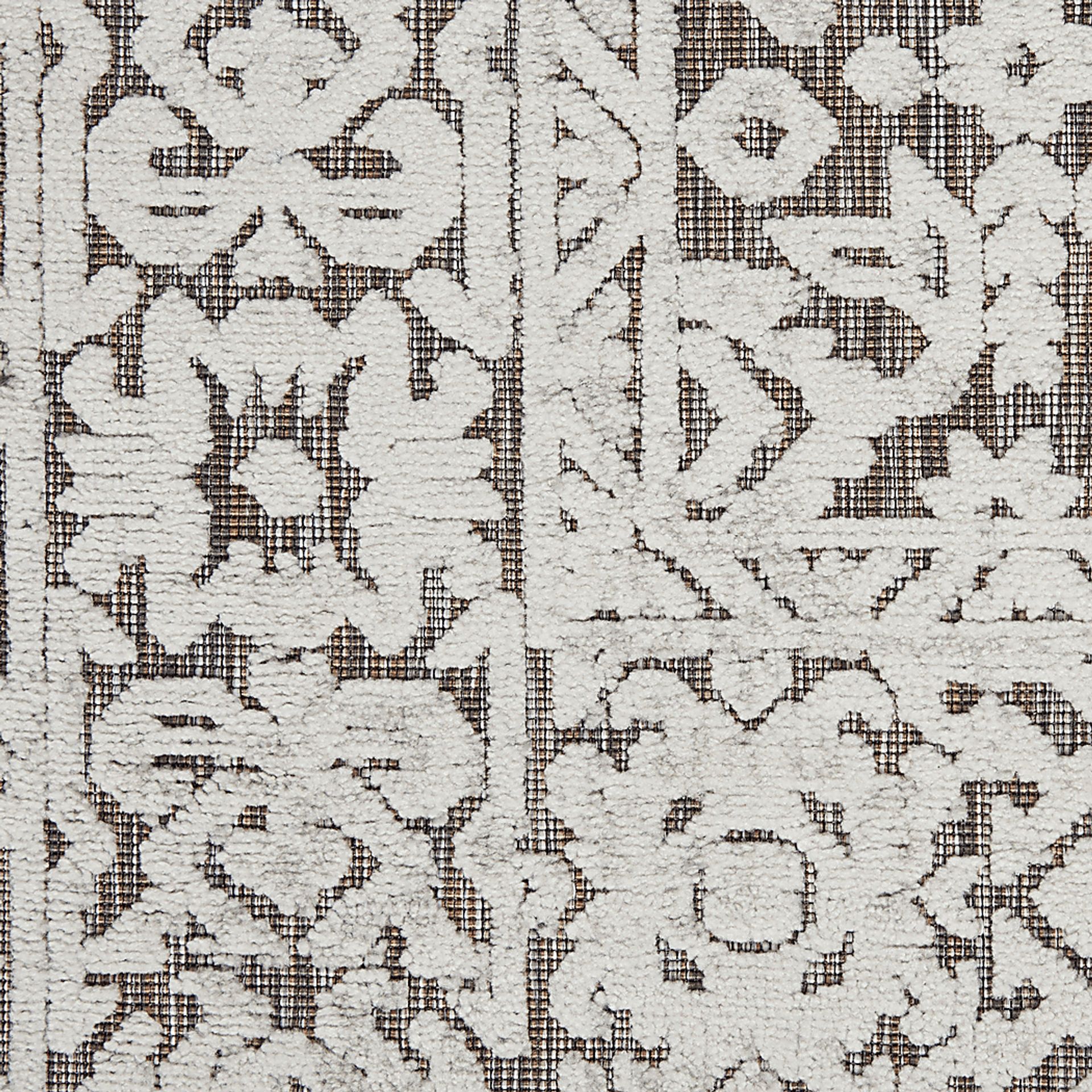 Belvie Beige 8' x 11' Indoor/Outdoor Rug - Image 6