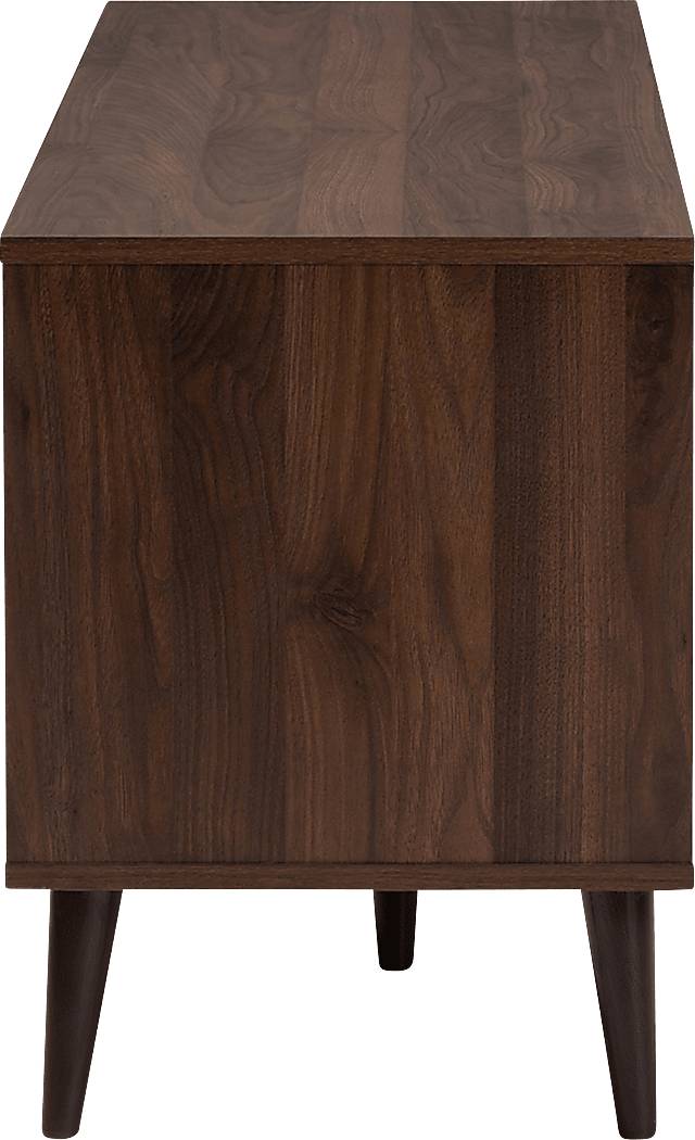 Benaki Brown 63 in. Console - Thumbnail - Image 4