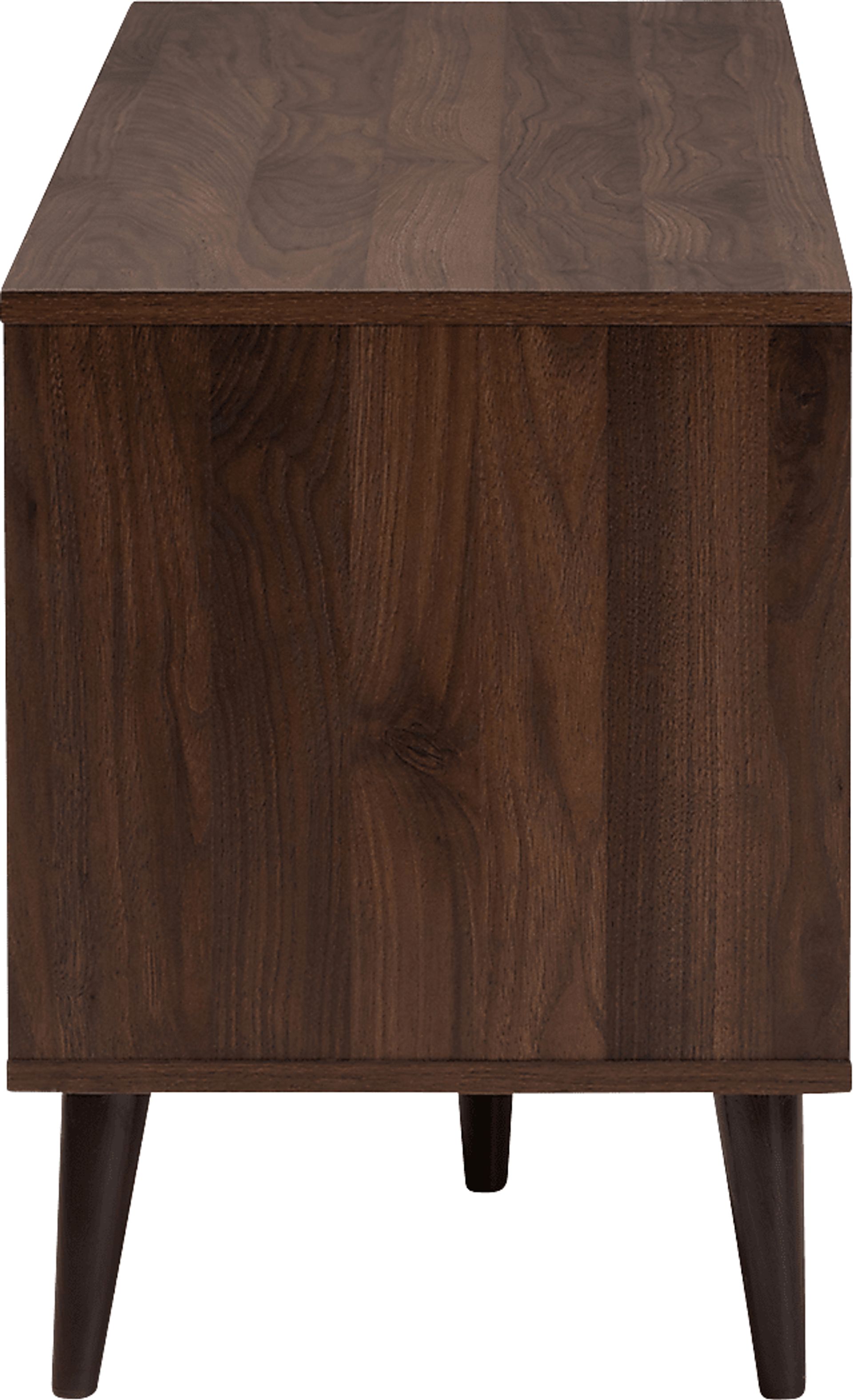Benaki Brown 63 in. Console - Image 4