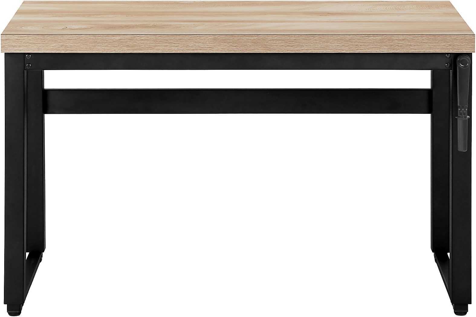 Benbow Natural Desk - Thumbnail 4