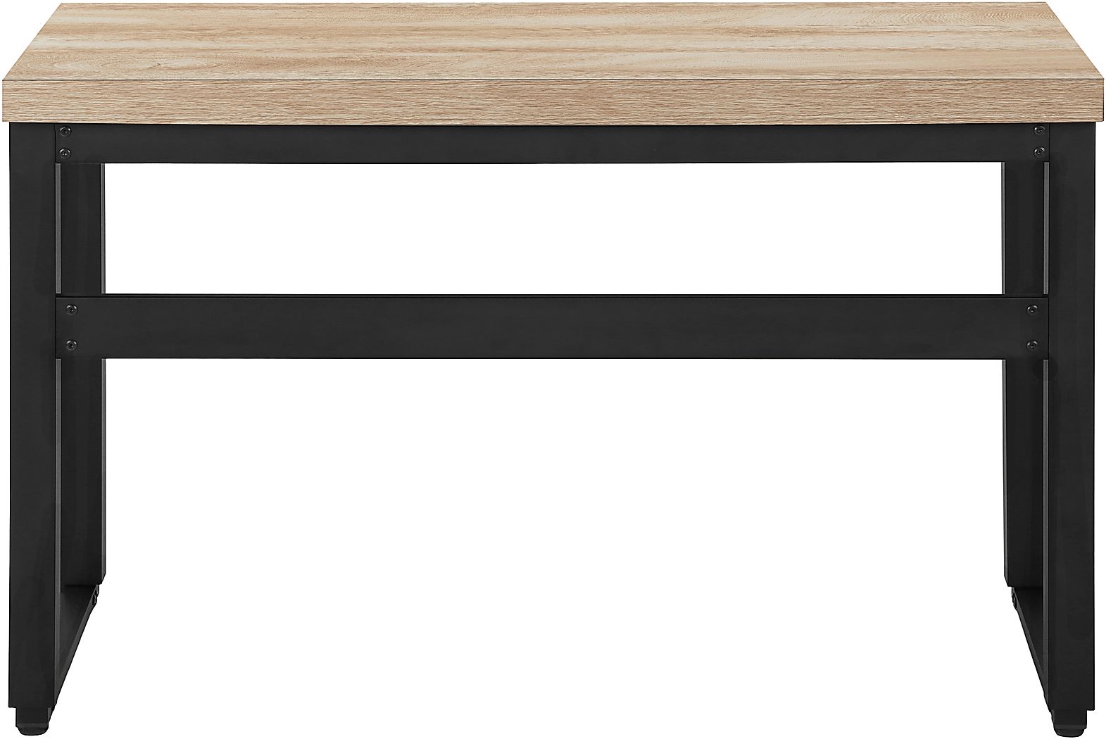 Benbow Natural Desk - Thumbnail 2