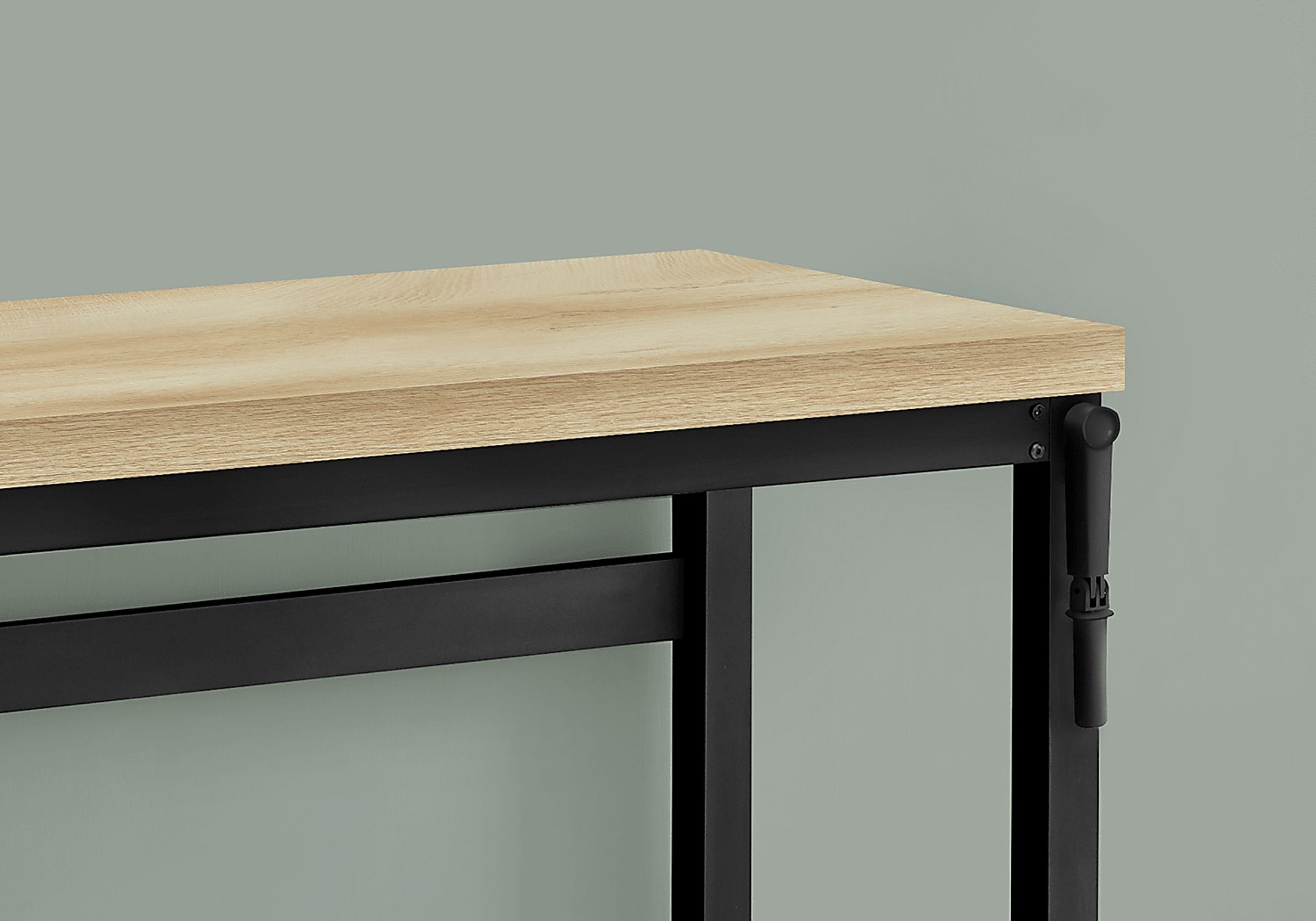 Benbow Natural Desk - Image 10