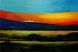 Benbridge II Teal Artwork