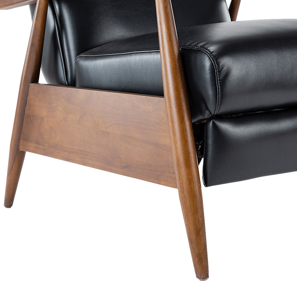 Benbro Push Back Recliner