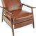 Benbro Push Back Recliner