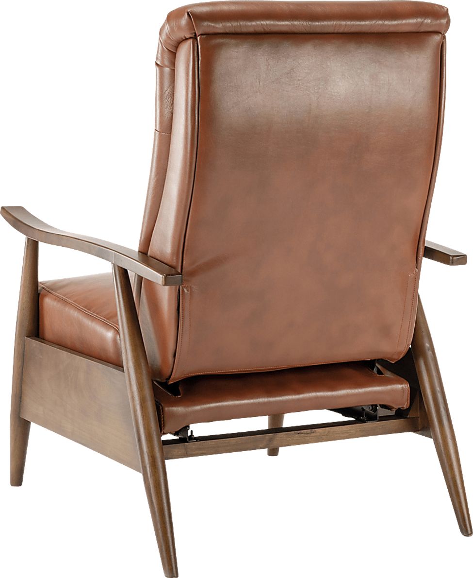 Benbro Push Back Recliner
