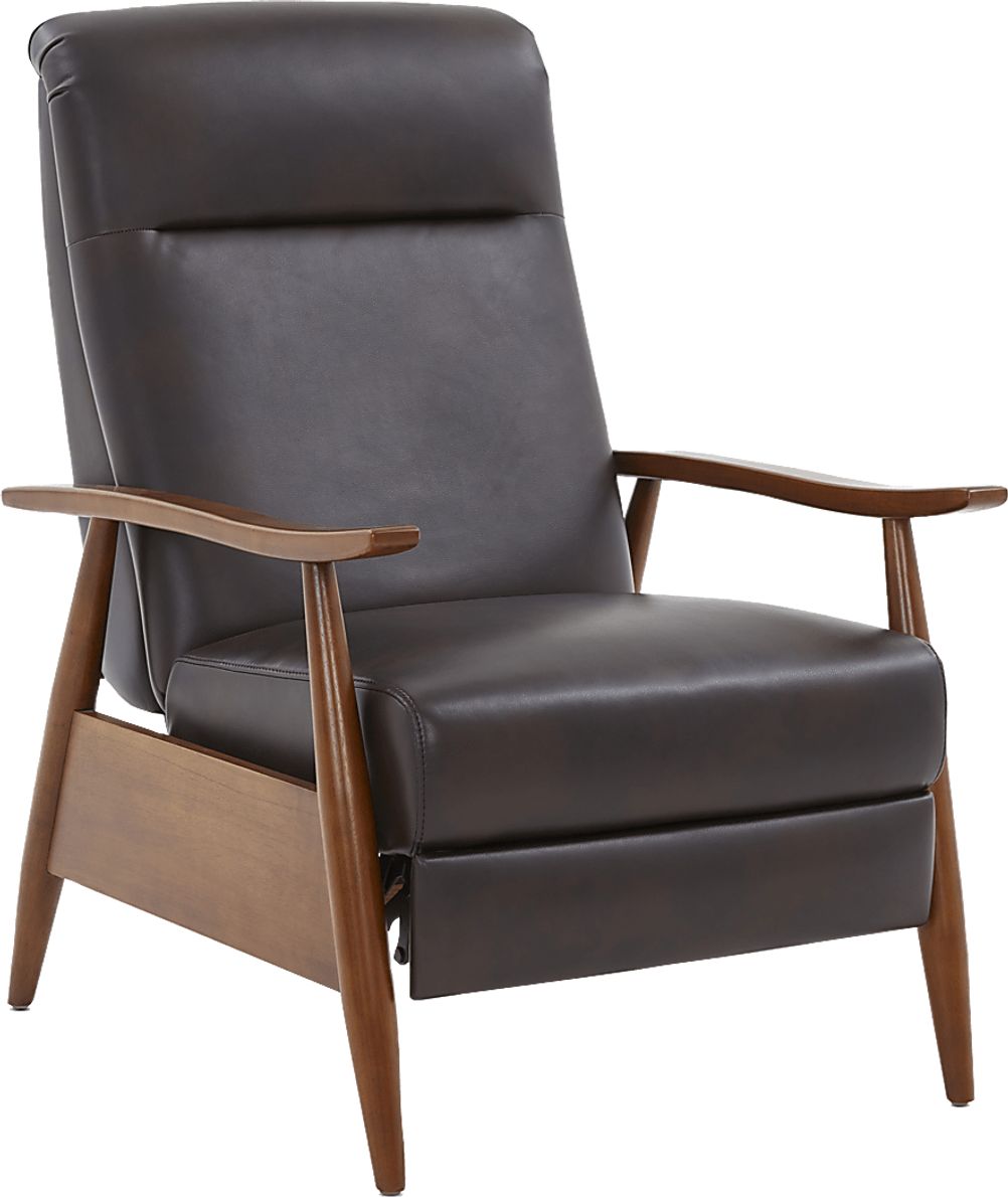 Benbro II Recliner