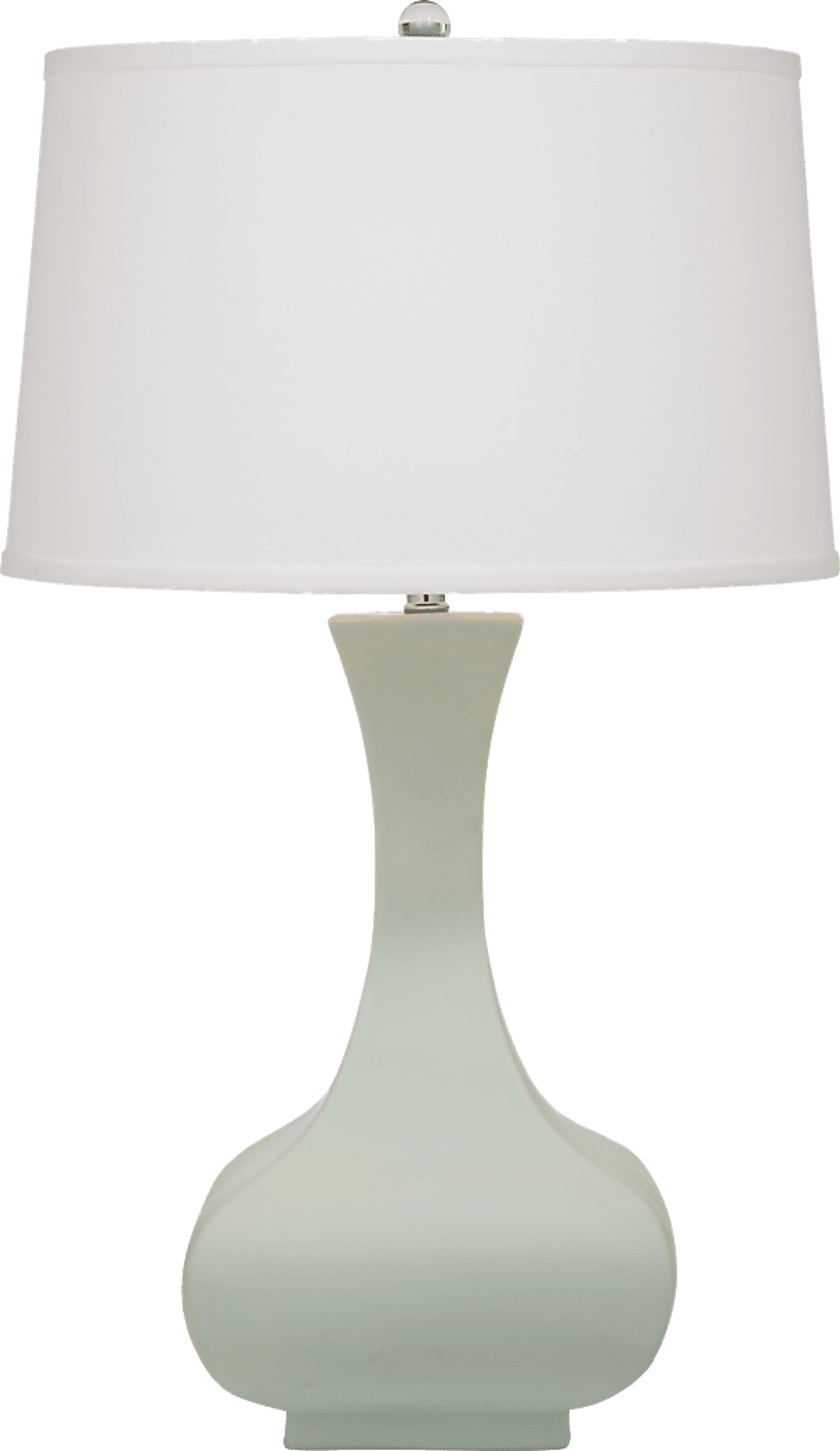 Bencini Green Lamp - Image 1