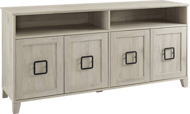 Bendemeer Beige 58 in. Console - Thumbnail - Image 1