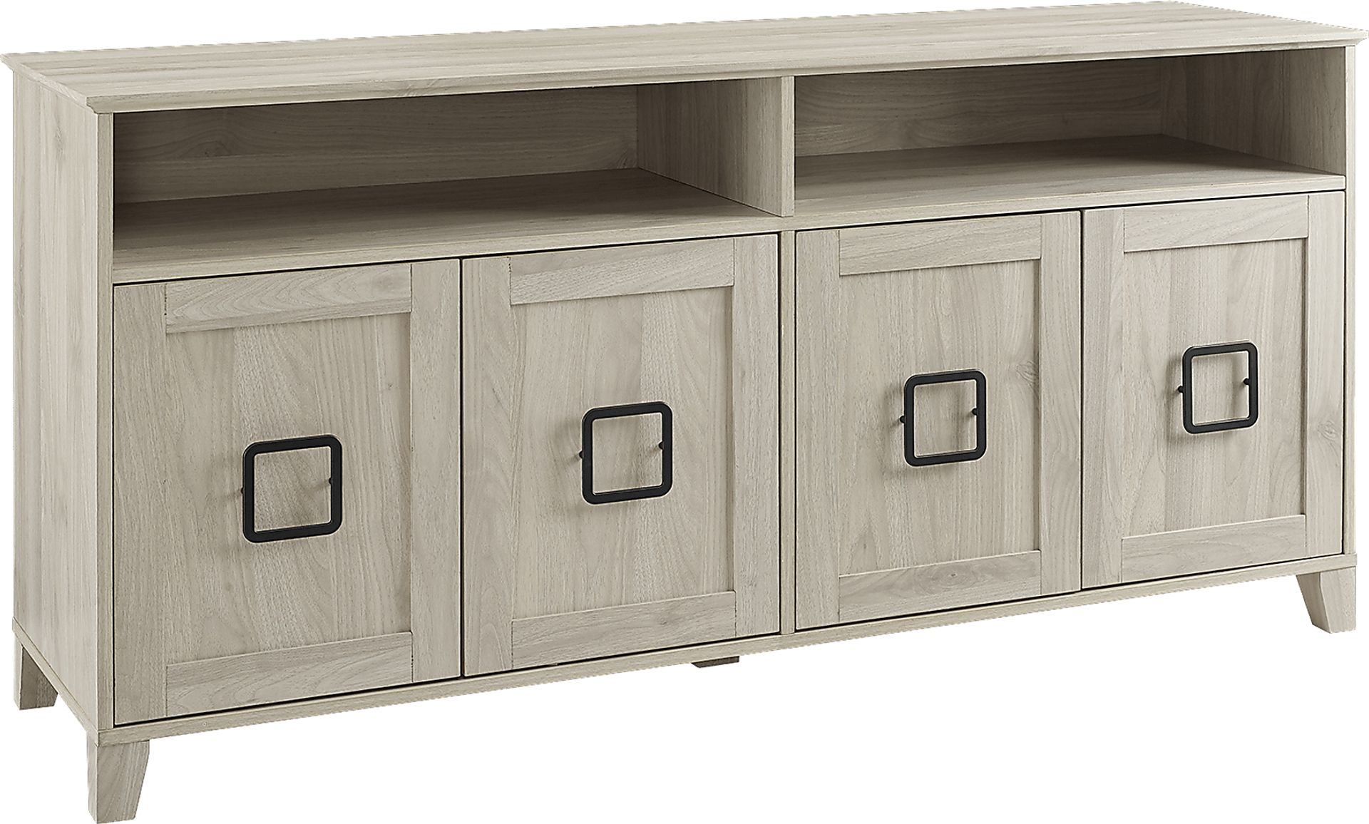 Bendemeer Beige 58 in. Console - Image 1