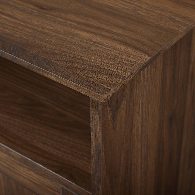 Bendemeer Walnut 58 in. Console - Thumbnail - Image 2