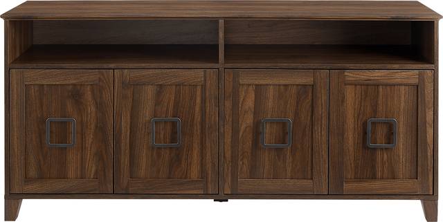 Bendemeer Walnut 58 in. Console - Thumbnail - Image 3