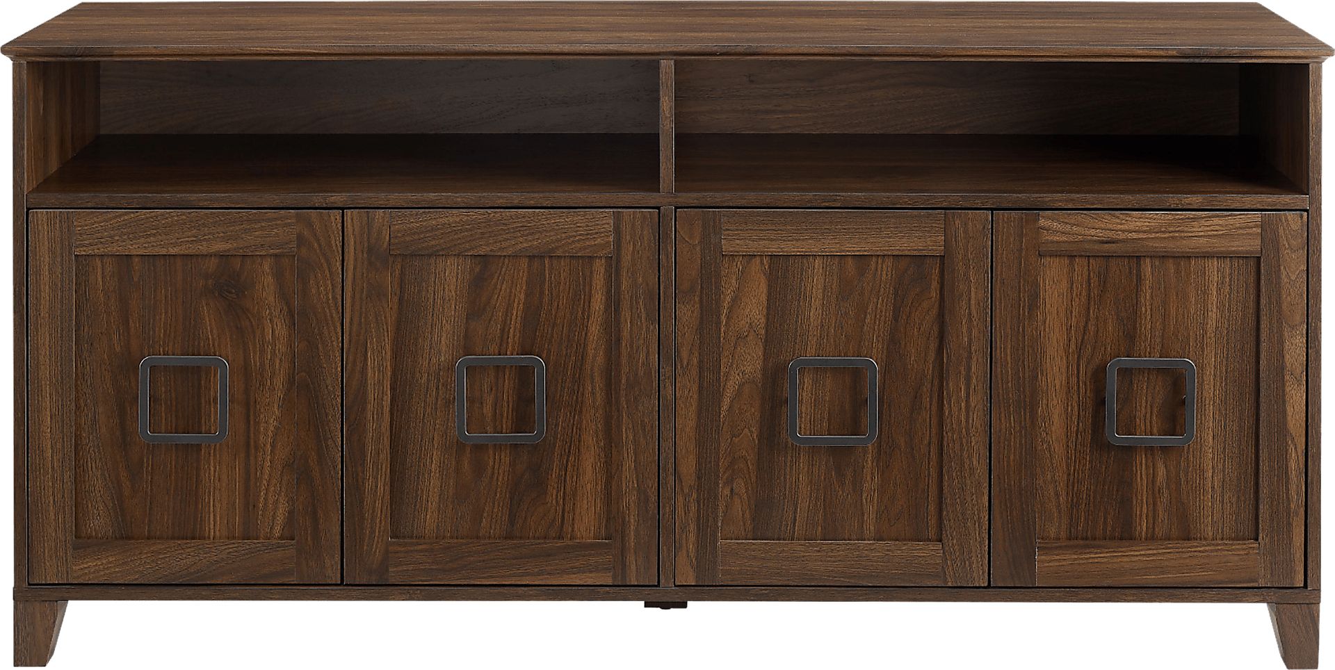 Bendemeer Walnut 58 in. Console - Image 3