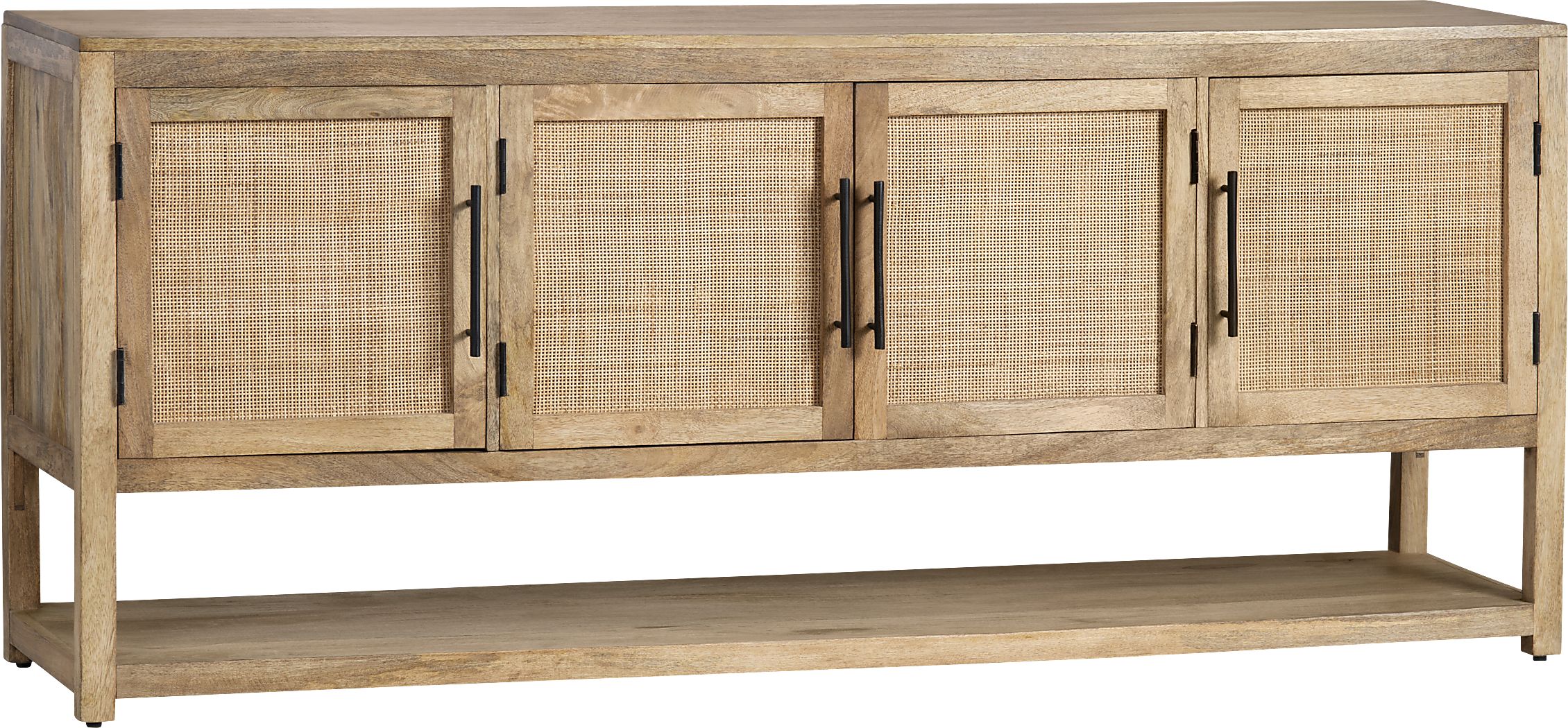 Bendoran Brown Sideboard