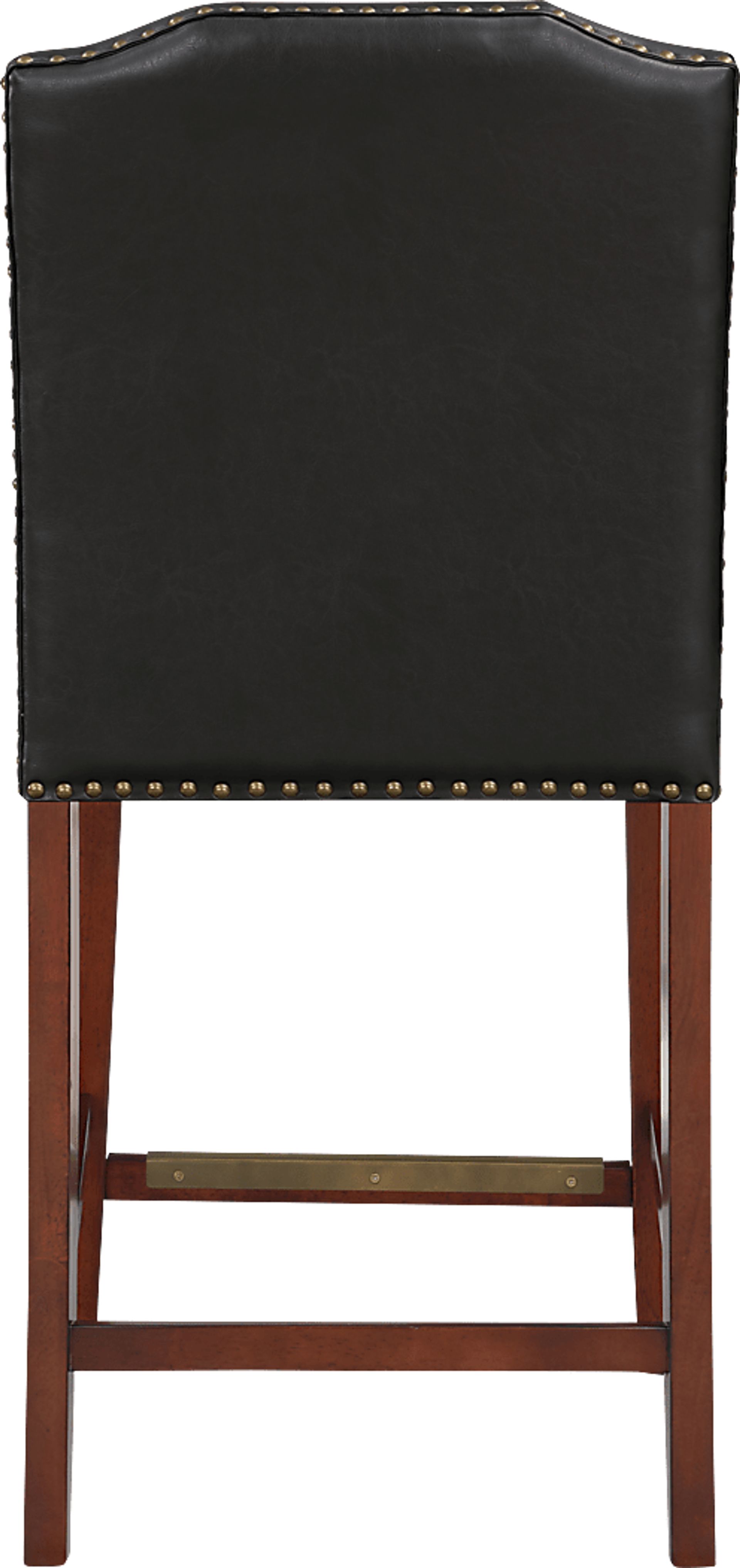 Bendview Brown Counter Stool - Image 7
