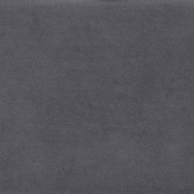 Beneden Gray Queen Platform Bed with Trundle - Thumbnail - Image 11