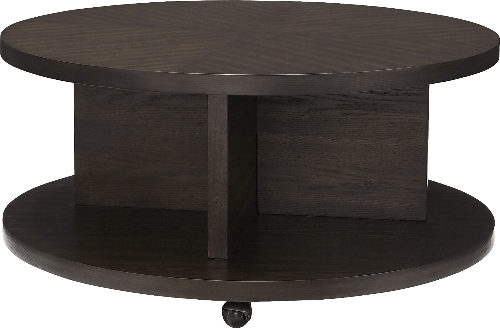 Benevan Brown Cocktail Table - Image 1