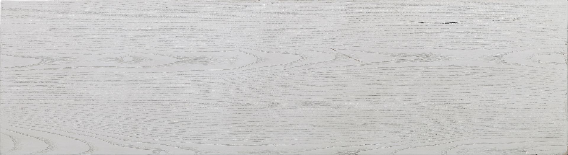 Benfer White Credenza - Image 5