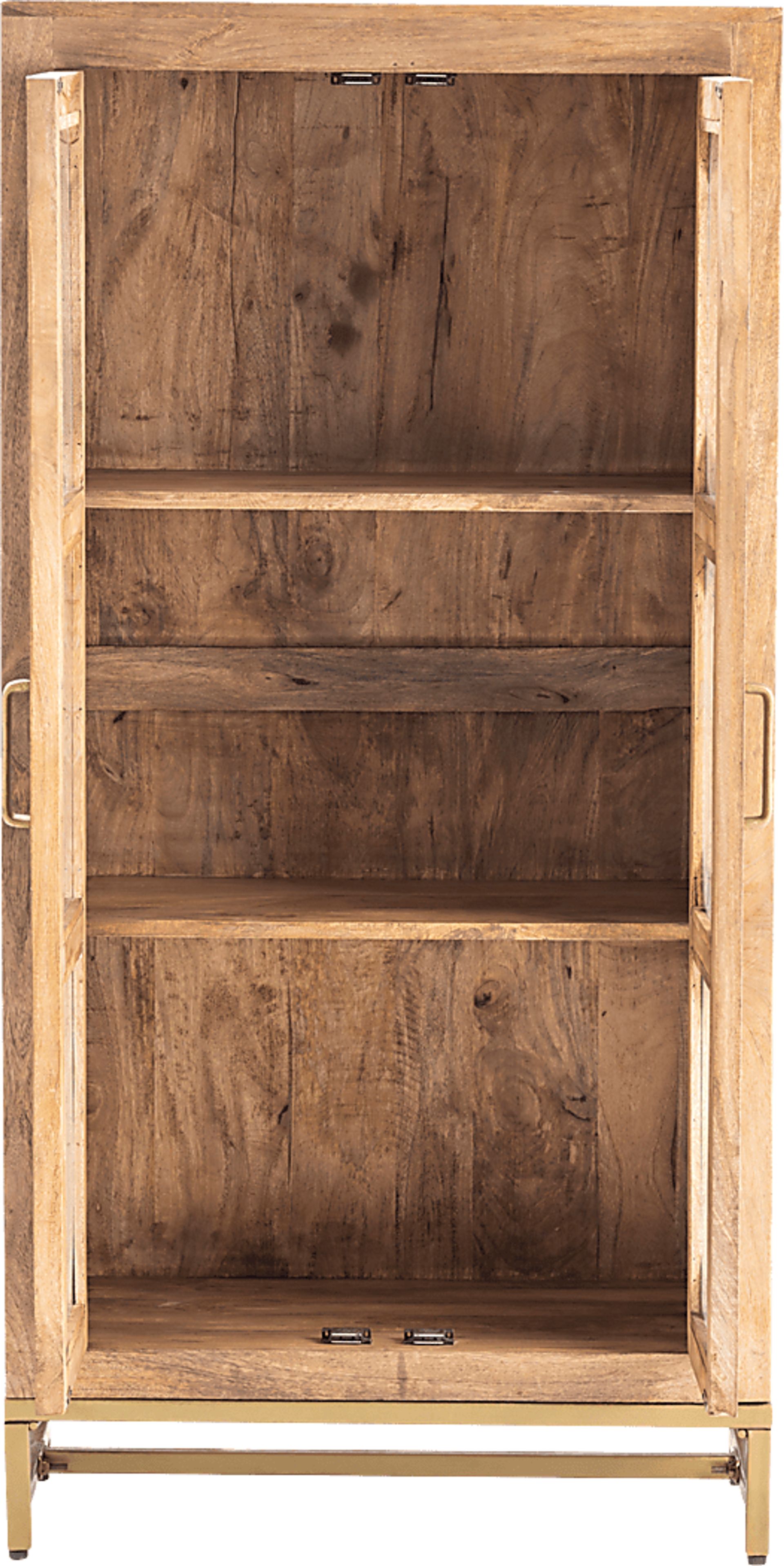 Bengal Brown Cabinet - Image 2