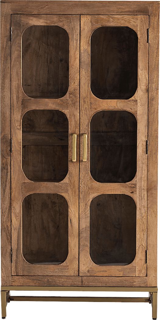 Bengal Brown Cabinet