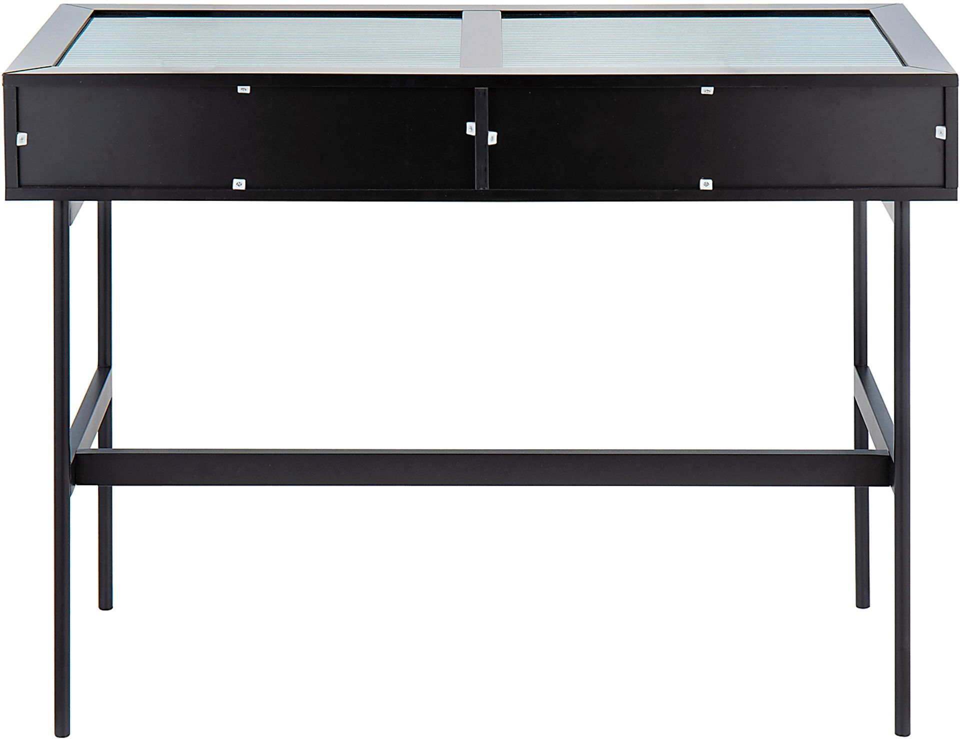 Benkard Black Sofa Table - Image 5