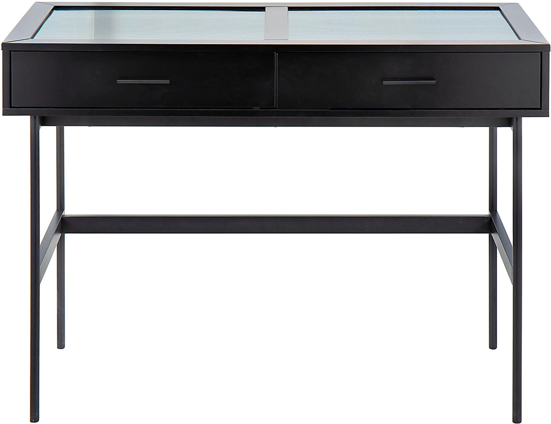 Benkard Black Sofa Table - Image 6