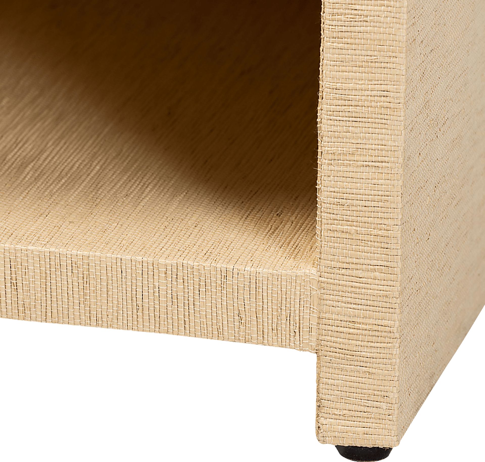 Benmo Beige Nightstand - Image 5