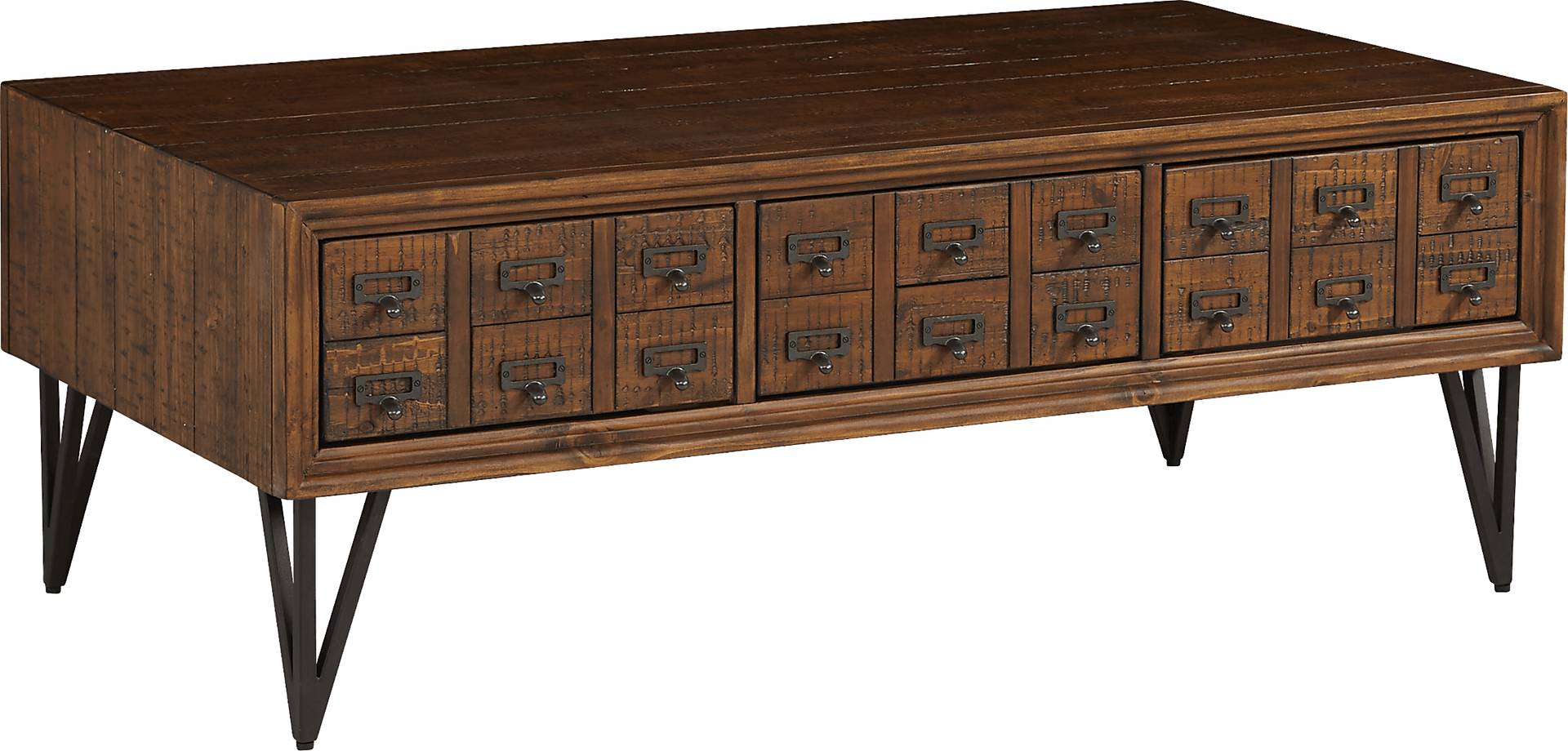 cocktail table