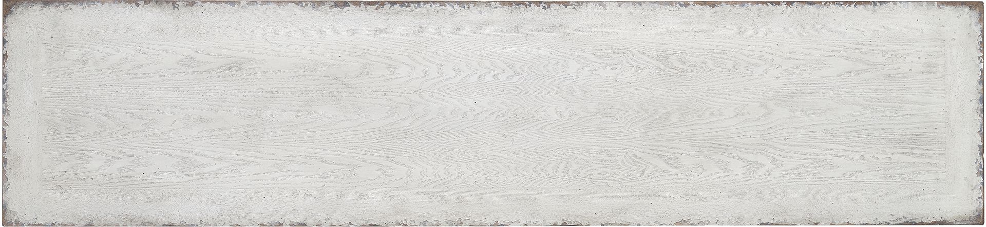 Bennevis White Credenza - Image 5