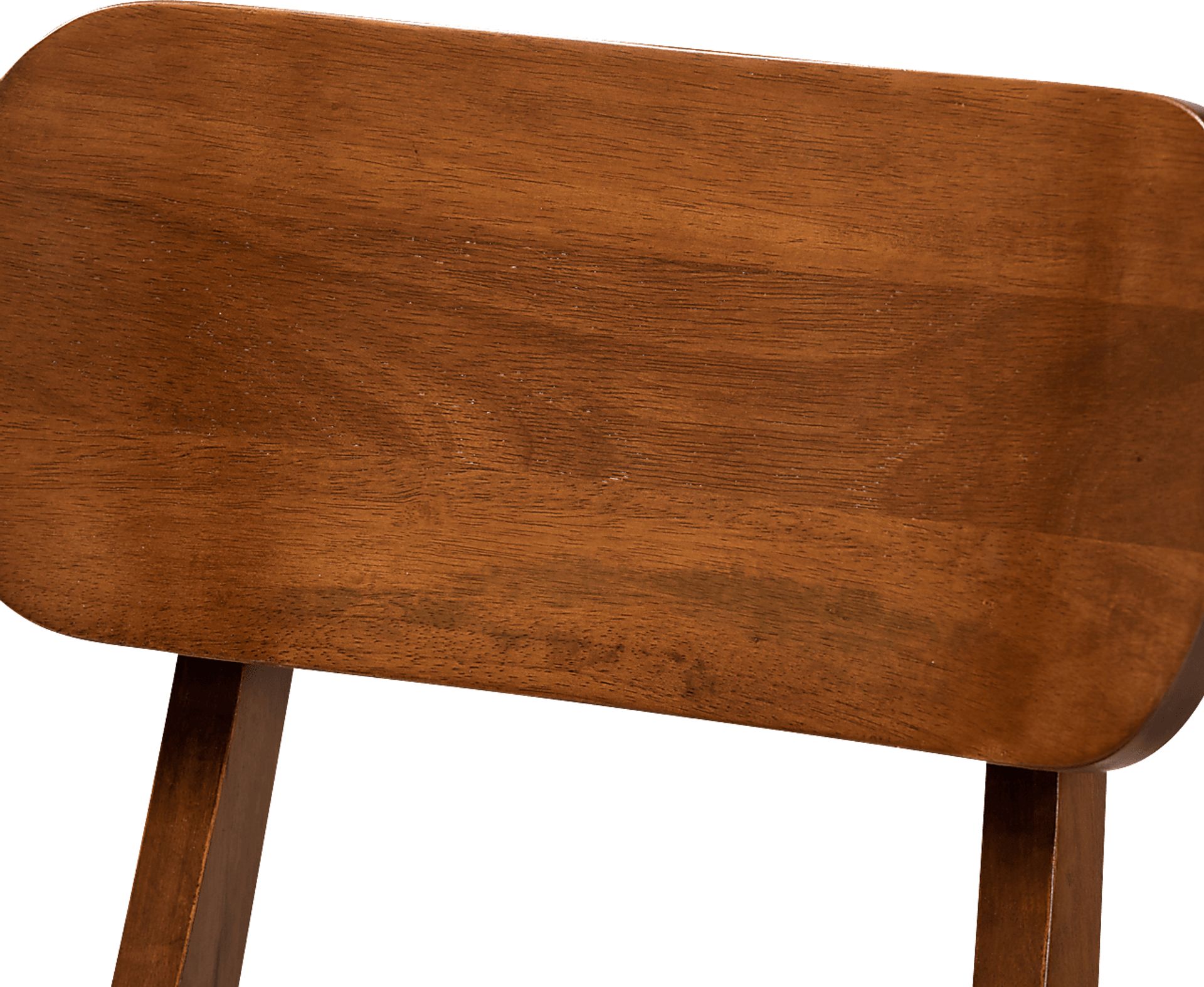 Bennson Brown Side Chair, Set of 2 - Image 4