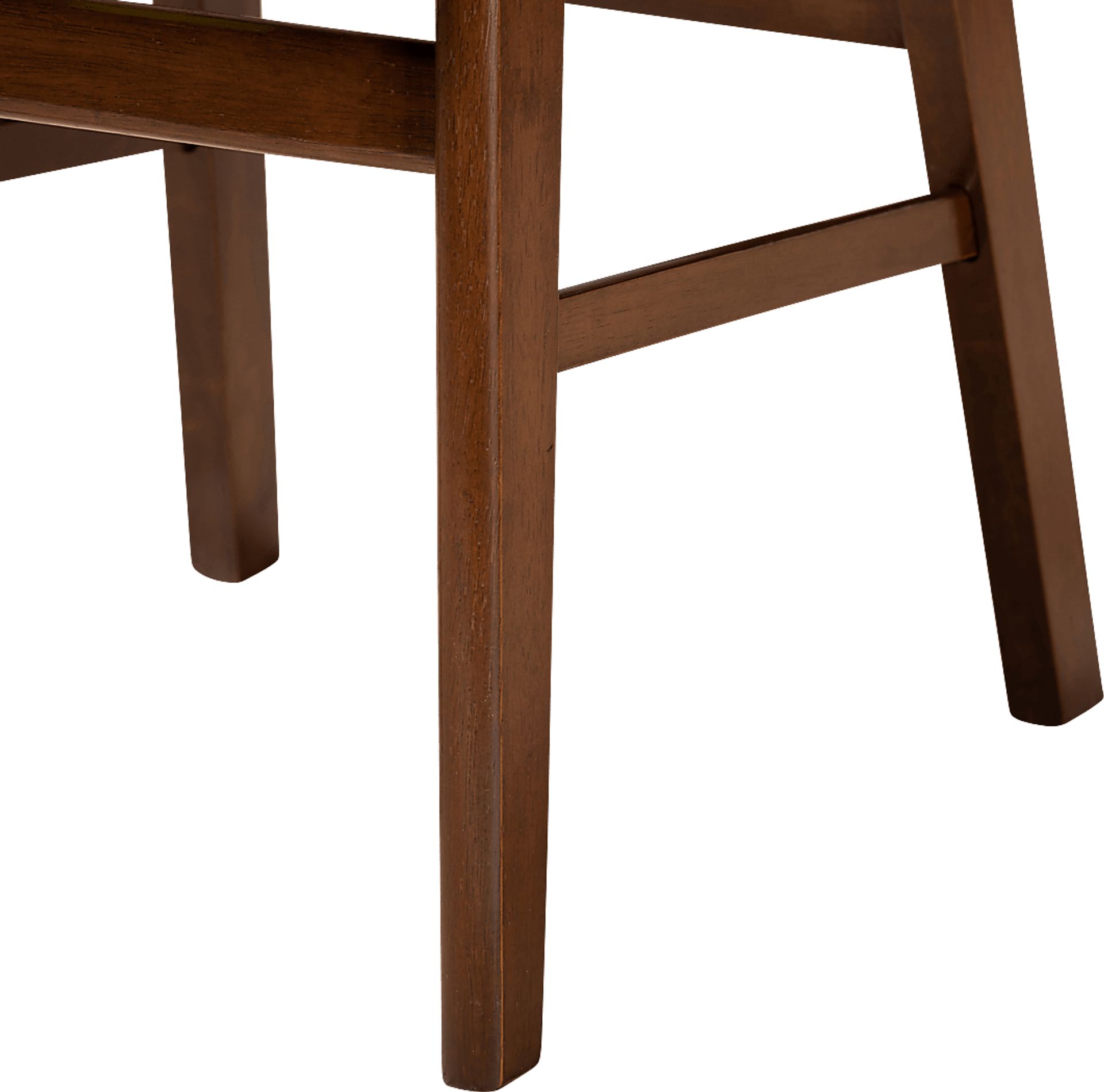 Bennson Brown Side Chair, Set of 2 - Image 5