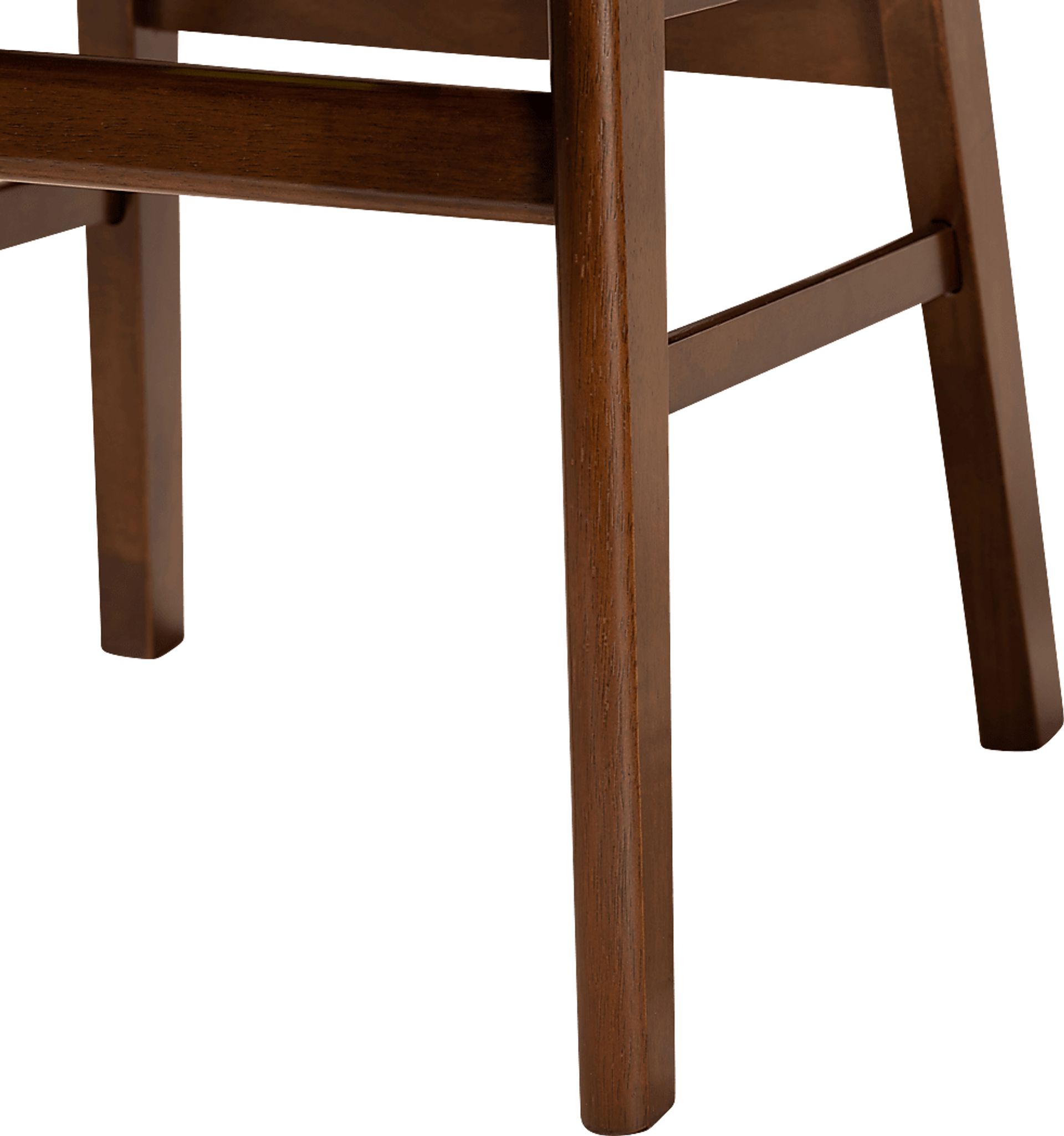 Bennson Gray Side Chair, Set of 2 - Image 5