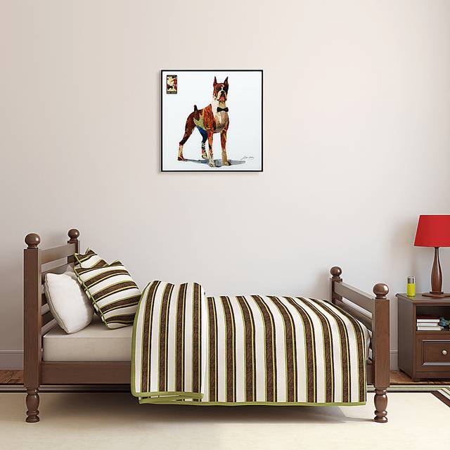 Benny's Fashion Artwork - Thumbnail - Image 5