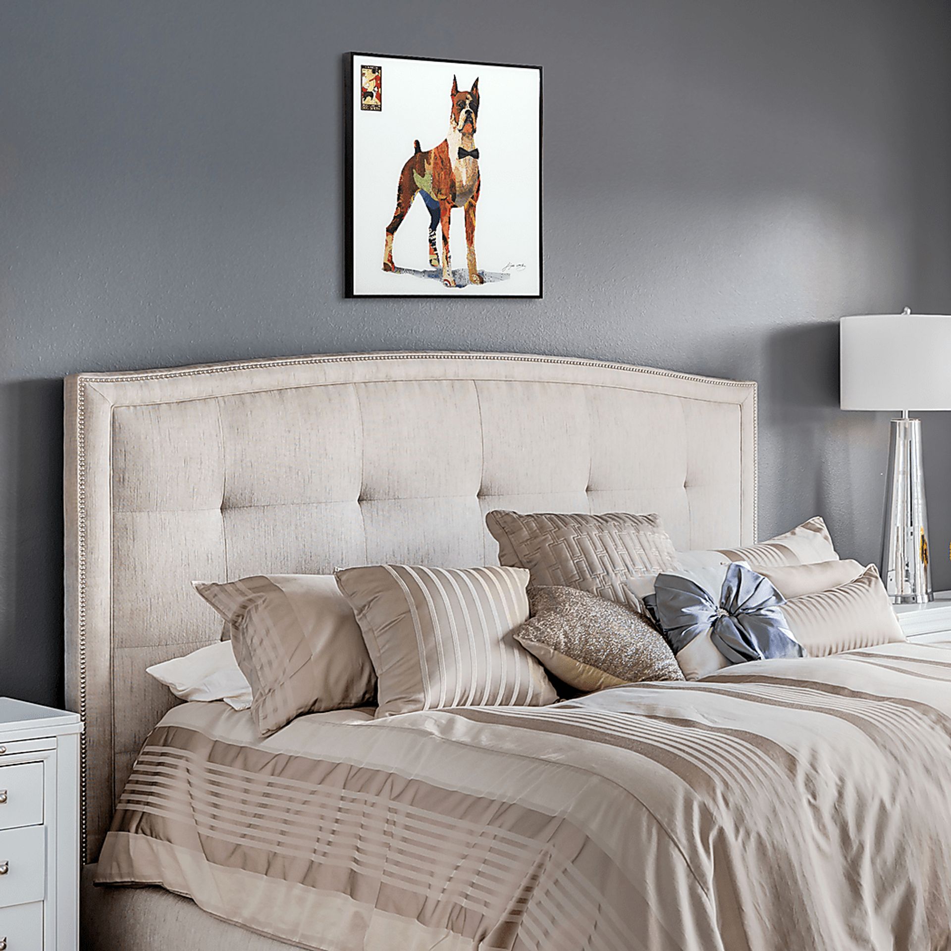 Benny's Fashion Artwork - Image 6
